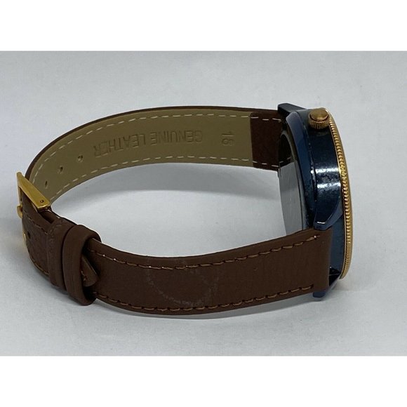Fossil Gen 3 Authentic Genuine Smart Watch Custom Band FTW5002 DC769
